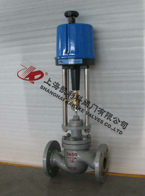 ZDLP、ZDLM氣體調(diào)節(jié)閥
